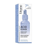 Lirene - Acid Power Acid Serum Face | MazenOnline